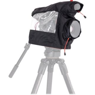 Kata PL VA 801 14 CRC 14 PL Rain Cover for Camcorder Fully Equipped