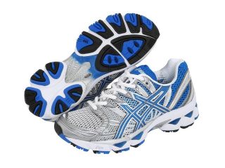 Asics Gel Nimbus 12 T095N T096N Womens Running Shoes Sizes 7 8 8 5