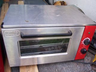 Keating Commercial 3 Rack Countertop Oven