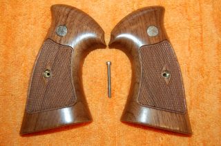 Keith Brown Smith Wesson N Frame Target Grips