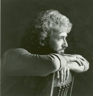 Keith Whitley TV and Audio Archives
