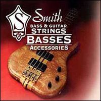 Ken Smith Compressors Single 125T Low B Bass String