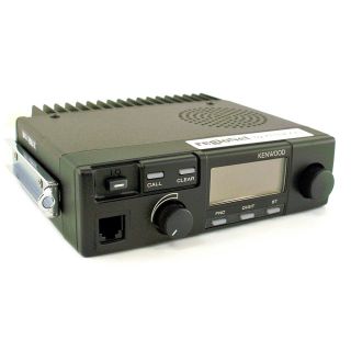 Kenwood Mobile Two Way Radio VHF FM Transceiver TK 715