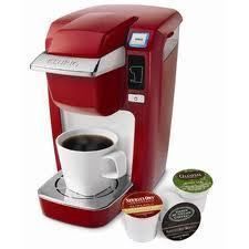 Keurig B31 Mini Plus 1 Cups Espresso Machine