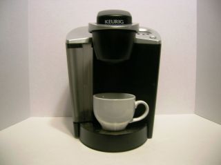 Keurig B50 Single Cup Coffee Maker