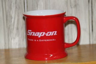 Snap on Coffee Mug