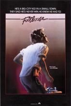 Footloose Movie Poster Kevin Bacon Musical