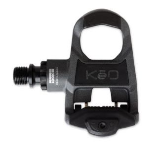 Look KEO Classic Clipless Road Bike Pedals Graphite