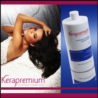 Brazilian Blow Dry Hair Straightening Keratin Treatment Mask Shampoo