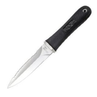 SOG Specialty Knives Tools s14 N Knife Pentagon 5 Knife
