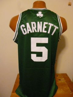 NBA Boston Celtics Kevin Garnett Swingman Jersey Mens New M