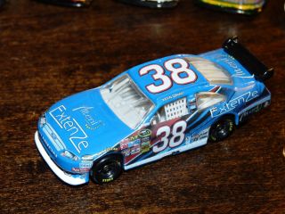 2010 Kevin Conway 38 Extenze Ford Action Custom 1 64