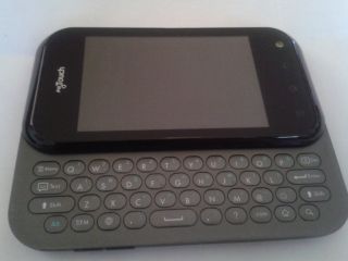 Mobile LG myTouch Q 4G QWERTY Keyboard Android Phone