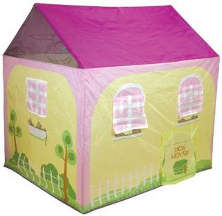 Kids Tent Pacific Play Tents Cottage House Children Girls Fun Game