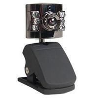 Sabrent WCM 6LNV Infrared Night Vision USB 2 0 Webcam 188218000842