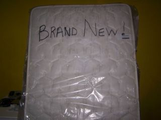 King Koil Classic Line Firm twin size mattress only BRAND NEW IN