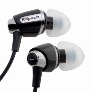 Klipsch Image S4 in Ear Headphones Earbud