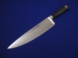 Wusthof Knife Grand Prix II 8 Cooks Knife 4585 20cm