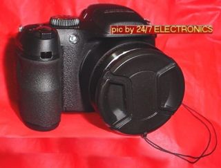 Lens Cap 4 Kodak Z710 Z740 Z650 ZD710 EasyShare Camera