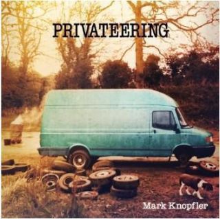 Mark Knopfler Privateering 2012 CD 2CDs New SEALED