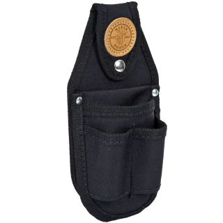 Klein Tools 5482 Back Pocket Tool Pouch