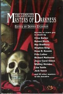 Dean Koontz Twilight Dawn Complete Masters Darkness