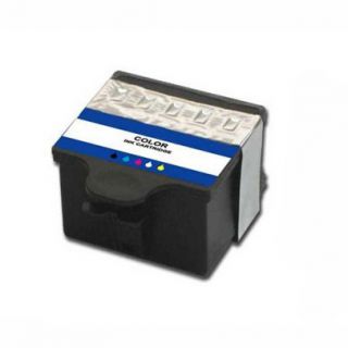 3pk Color Printer Ink Cartridges FOR10C Kodak ESP 3 5 7 9 3250 5250