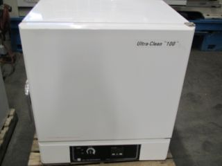 Lab Line Class 100 Lab Oven 3498M 17x19x22 5 208V