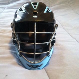 Cascade Pro 7 Lacrosse Helmet