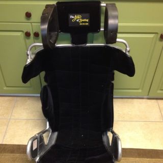 Lajoie Full Containment Racing Seat