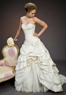 Pnina Tornai Wedding Dress