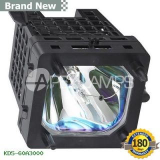 TV Lamp for Sony KDS 60A3000