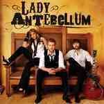 Lady Antebellum Lady Antebellum New CD 5099950320622