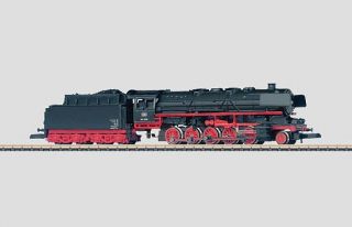 88971 Marklin Z scale Langer Heinrich / Long Henry 5 pole Steam