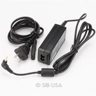 Laptop AC Power Adapter Battery Charger for Compaq Mini 110c 1147NR