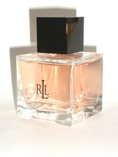 Lauren Style Ralph Lauren Perfume EDP 2 5 oz Spray 75 ml Women UB