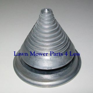 Metal Universal Blade Balancer Fits 99 of All Blades Reduces Wear