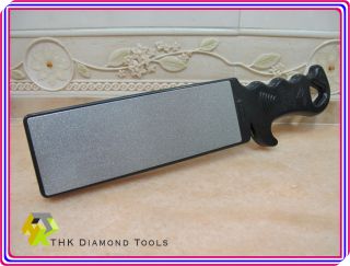Diamond Knife Scissors AX Axe Sickle Lawn Mower Blade Sharpener