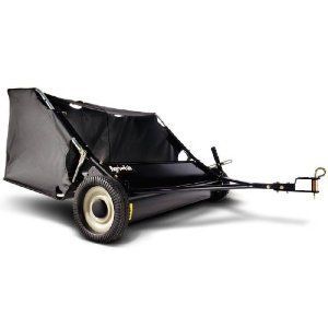 Agri Fab 45 0320 42 inch Tow Lawn Sweeper New