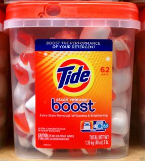 Boost Performance Laundry Detergent Whitening Brightening