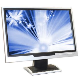 GW Professional 17 TFT LCD Widescreen Color Monitor