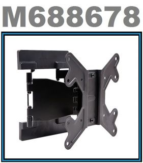 Stud Wall Mount Bracket for 23242632 inch LED LCD Flat TV