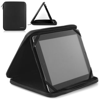 CaseCrown Hard Book Cover Case for Le Pan II Tablet