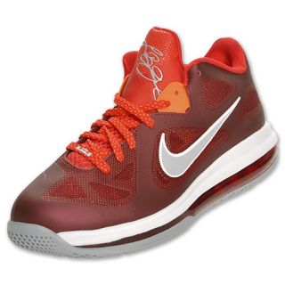 Nike Lebron 9 Low Mens Basketball Shoes Size 9