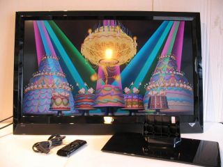 Mint Vizio E371VL 37 Flat Panel LCD HDTV Full HD TV 1080p