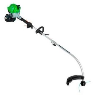 LEHR ST025DC Propane Powered 4 Stroke Detachable Curved Shaft Eco
