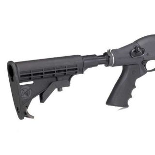 Mesa Tactical LEO Telescoping Stock Adapter for Remington 870 Replaces