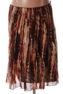 Sunny Leigh New Plus Size Womens Skirt 14W $79