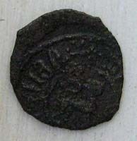 Armenian Coin Levon 2 Kardez King Ancient Coins Armenia Cilicia