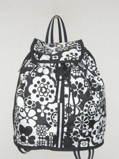 LeSportsac Merry Go Round Day Trip Rucksack SM Backpack